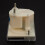 85C1-A DC-Analog-Amperemeter, Einbaumessgerät, 30-A-Amperemeter, mechanisches Strommessgerät 1