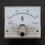 85C1-A DC-Analog-Amperemeter, Einbaumessgerät, 30-A-Amperemeter, mechanisches Strommessgerät 4