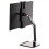 Support portable pour écran/tablette, support réglable pour écran portable, pince de bureau 1