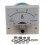 85C1-A DC-Analog-Amperemeter, Einbaumessgerät, 30-A-Amperemeter, mechanisches Strommessgerät 2