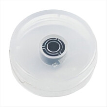 Conjunto de 4 peças para aspirador de pó L10S Ultra L10 Ultra S10 S10 Pro X10 B101CN W10S: acessórios para flutuador do reservatório de água.