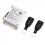 DC12V 40A 400W Wireless Motor Controller Remote Control for Garage Doors Curtains Roller Shutters and More 3
