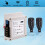 DC12V 40A 400W Wireless Motor Controller Remote Control for Garage Doors Curtains Roller Shutters and More 5