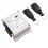 DC12V 40A 400W Wireless Motor Controller Remote Control for Garage Doors Curtains Roller Shutters and More 2