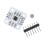 AS5600 Magnetische Encoder 3.3V 12bit Hoge Magnetische Inductie Hoekmeetsensormodule 8Set 3