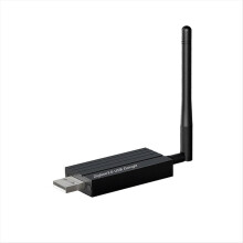 Zigbee 3.0 USB-dongle met multiprotocolondersteuning Plug & Play voor Home Assistant OpenHAB ZigBee 2MQTT