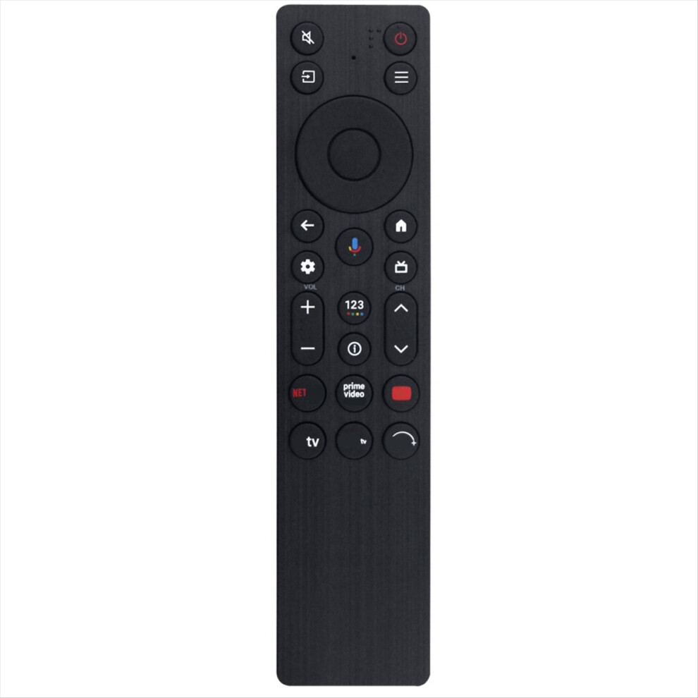 Replace Rc923a Fmb1 Remote Control For Rc923a Fmb1 Tv Remote Control 4853165748814