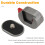 Universal Quick Release Portable Stabilizer for Action Camera Stand for Action Camera 7