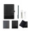 Bluetooth Notebook Smartpen Pen Stroke Playback Convert to Text Smart Pen Writing Set OCR Recognition for Notes Drawing 1