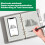 Bluetooth Notebook Smartpen Pen Stroke Playback Convert to Text Smart Pen Writing Set OCR Recognition for Notes Drawing 2