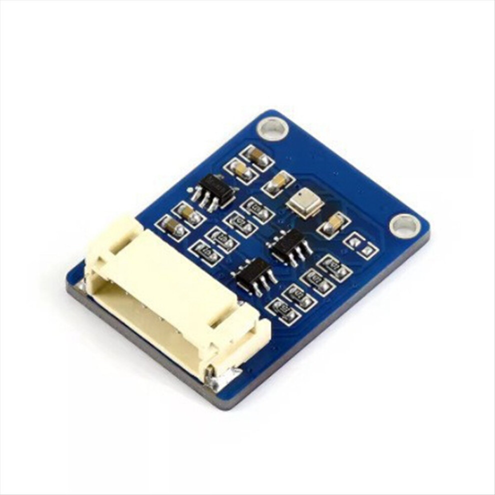 Bme280 Environmental Sensor For For Measures Temperature, Humidity, Barometric Pressure 4853165746100