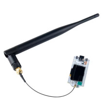 Heltec LoRa32 V3 863-928MHZ ESP32 LoRa Dev-Board SX1262 0,96 ιντσών OLED ESP32-S3 WIFI BT LoRa Kit 868MHz V3