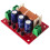 Audio Speaker Frequency Divider 400W HiFi Speaker Modification Upgrade Board Full Range Treble Welding Free 2