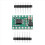 Module DRV8876 pour commande de moteur CC à balais unique, porte-module 4036 2