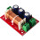 Audio Speaker Frequency Divider 400W HiFi Speaker Modification Upgrade Board Full Range Treble Welding Free 4