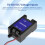 DC DC Dual Power Automatic Switcher Two-Way Without Power Outage High-Speed Transfer Switch 5V-60V Universal 3