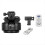 M6 Auto Face Tracking Panoramic Tripod Head,360 Rotating AI Smart Remote Control Pan Head Stabilizer for DSLR Cameras 1