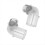 2pack Replacement Elbow Connector for , Elbow, Replacement Elbow Connector Assembly Accessory 1