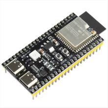 ESP32-S3 Πλακέτα ανάπτυξης διπλής όψης τύπου C Πλακέτα CORE ESP32-C3-DevKitM-1 ESP32-C3-MINI-1 ESP32-S3-DevKit C