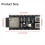 ESP32-S3 Πλακέτα ανάπτυξης διπλής όψης τύπου C Πλακέτα CORE ESP32-C3-DevKitM-1 ESP32-C3-MINI-1 ESP32-S3-DevKit B 5