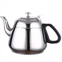 Kettle Tea Water Stove 1.2L/1.5L/2L Stove Stainless Steel Teapot Pot for Hotboiling Pots Coffee Induction Home Camping 2.0L