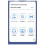 Universal 2.4G Wireless Transmitter and Receiver System Wired Microphone for Musical Instruments and Guitars 7