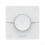 K0S 2.4GHZ Knob 4 Zone Panel Remote Adjust Color Temperature Brightness Dual White LED Dimmer Switch Controller 1