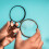 77mm Lens Filter Prism Handheld Special Effect Filter Handle Camera SLR Camera Accessories Camera Filter Accessories 4