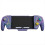 KS63 RGB Wireless Controller Gamepad for Switch & , Retro Turbo Gaming Pad with Back Button 1