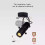 Dimmable Variable Mode Focus COB Downlight LED Ceiling Light 15W Tracking Lighting Bar Shopping Mall Spotlights KTV B 5