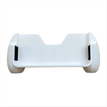Voor Flip 2 Grip Case, antislip handvat voor gamecontroller, 3D-geprinte behuizing voor verbeterd gamecomfort B