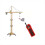 Industrial Remote Control Overhead Crane Wireless Remote Switch Electric Hoist Crane Waterproof Remote Control 2