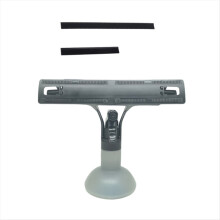 Voor Kacher WV1 WV2 Raam Stofzuiger Accessoires Raamreiniger Gereedschap Fles Wisser Set 5.633-176.0