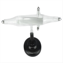 Cathode Ray Tube Lab Cathode Ray Electron Tube Vacuum Tube Instrument Ray Experiment Equipment for Training Students