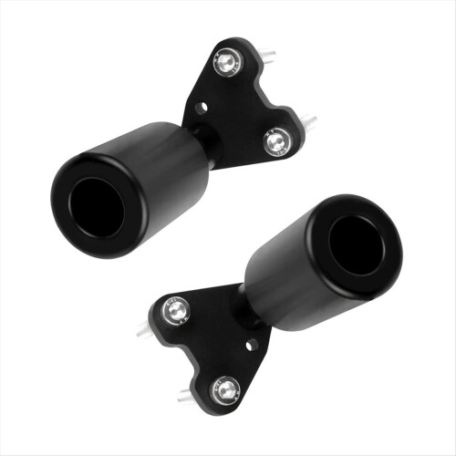 Motorcycle Frame Slider Engine Crash Protector for CB1000 Hornet CB 1000/SP 2024 2025 Falling Protection Pad 2