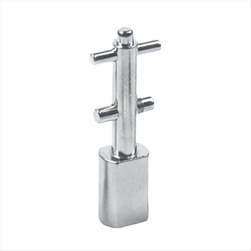 Chrome Rocker Toggle Switch With Knob For Pr99 For Revox Switch Repair Kit 4853165783495