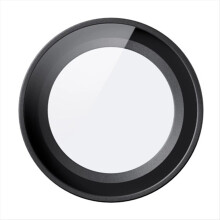 For GO 3S Lens Protective Mirror Anti-Fog and Scratch- Optical Glass Camera Protective Mirror