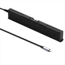 Per Switch 2 Cavo di estensione base host Tipo-C per NS2 Base Adattatore TV Dock Proiezione per Switch 2