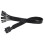 Motherboard External Power Switch HDD LED Restart Button Extension Power Cable for PC Case Chassis PCI Baffle 5
