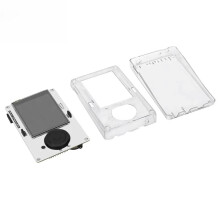 Νέο Portapack H4MS H4M με πλαστικό κέλυφος για ένα R10C SDR