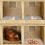 Chicken Nesting Box Pads, Washable Nesting Pads for Chicken Coop Bedding Nest Box Liners Reusable Nesting Pads 7