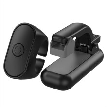 Nieuw voor 2-in-1 Page Turner Afstandsbediening E-Book Page Turner 2.4Ghz Draadloze Video Page Turner A