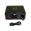 Protable Microphone Preamp High Gain 48V Phantom Power XLR Output Mic Preamplifier for Dynamic and Condenser Microphone 1
