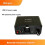 Protable Microphone Preamp High Gain 48V Phantom Power XLR Output Mic Preamplifier for Dynamic and Condenser Microphone 2