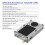 Νέο Portapack H4MS H4M με πλαστικό κέλυφος για ένα R10C SDR 3