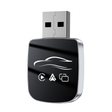3 In1 Wireless Carplay Adapter Android Auto Smart Carplay AI Box USB Dongle Adapter Wired Carplay to Wireless Airplay