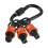 Socket Holder Keychain 3pc - 3/8in Socket Organizer with Quick Release and Clip - Impact Wrench and Toolbox Accessories 3