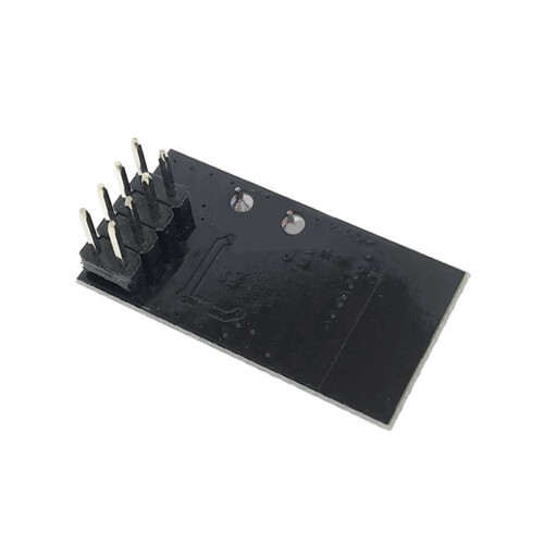2PCS NRF24L0 + Wireless Module High-Speed 2Mbit/S Data Transmission Low-Power 1.9-3.6V for DIY Projects 1