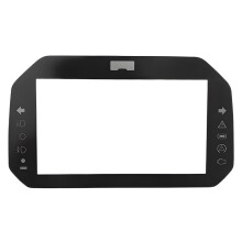 Motorfiets TFT-scherm LCD-voorscherm buitenpaneel voor F900XR C400GT R1200GS R1250GS ADV S1000 RR/XR