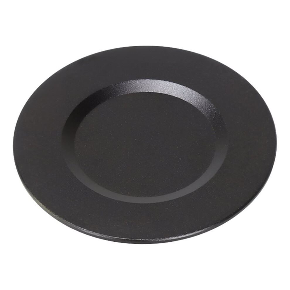 50.2Mm Metal Lens Cap For Seestar S50 Smart Telescope Dust Proof Protective Cover For Astronomical Lens 4853165792633